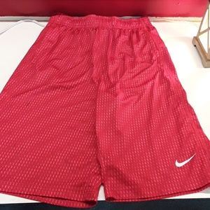 Adult XL pair of Nike shorts